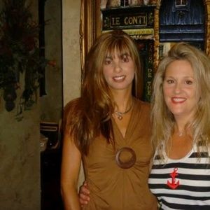 Meet your Posher, Nancy